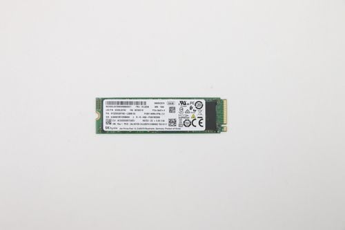 Lenovo SSD M.2 PCIe NVMe SSD, 01LX204 na Arena.pl