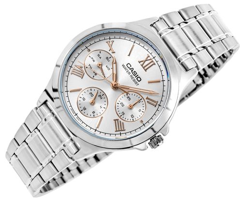 Zegarek Damski CASIO LTP-V300D-7A2 + BOX na Arena.pl