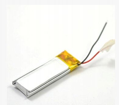 Bateria Akumulator Li-Poly 300mAh 3.7V na Arena.pl