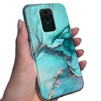 Grube etui 2MM do Xiaomi Redmi Note 9