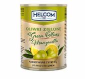 Helcom Olwiki zielone nadziewane cytryną 280g