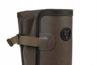 Kalosze Fox Neoprene Lined Camo/Khaki Rubber Boot 43 Rozmiar obuwia: 43