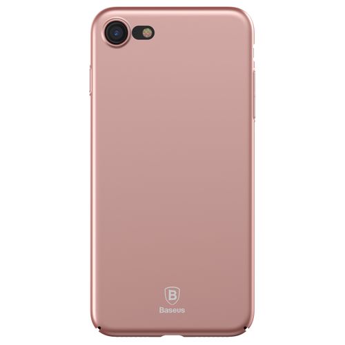 Etui slim pokrowiec Iphone 7 8 Baseus Thin Case na Arena.pl