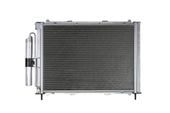 MODUŁ CHŁODZĄCY RENAULT KANGOO Express 2007 2008 2009 2010 2011 2012 2013