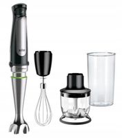 Blender ręczny Braun Multi Quick 7 MQ 7025