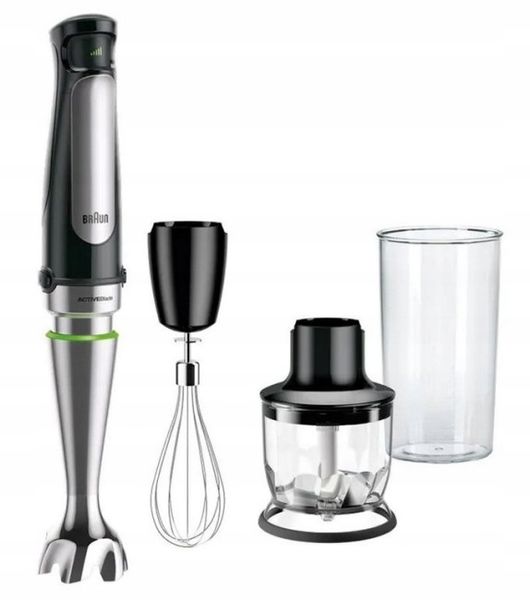 Blender ręczny Braun Multi Quick 7 MQ 7025 zdjęcie 1