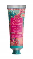 Krem Do Rąk Tesori D`oriente Ayurveda Z Owocami Am