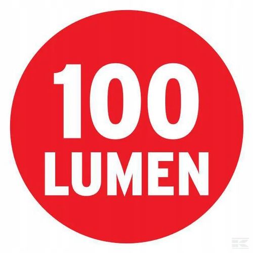 Latarka Czołowa LED LuxPremium KL 100 na Arena.pl