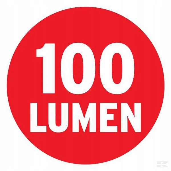 Latarka Czołowa LED LuxPremium KL 100 zdjęcie 8