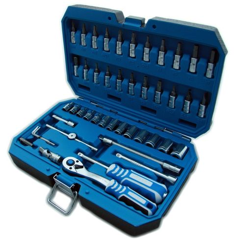 Zestaw Narzędzi Hogert Technik HT1R416 na Arena.pl