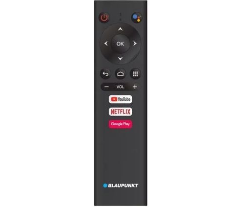 Odtwarzacz multimedialny BLAUPUNKT B-Stream Box Android Smart TV Box na Arena.pl