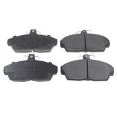 Klocki hamulcowe PRZÓD Land Rover Freelander I 2000 2001 2002 2003 2004