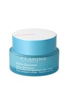 tester clarins hydra-essentiel cream normal to dry skin 50ml