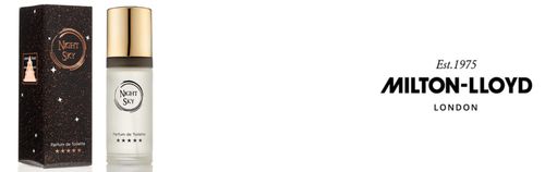 Milton Lloyd Night Sky Perfum Toaletowy Dla Kobiet 55ml na Arena.pl