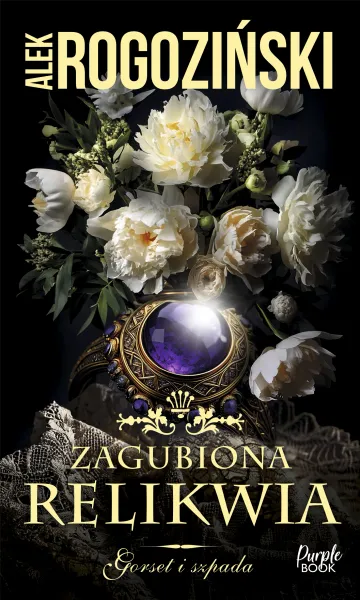 Zagubiona relikwia zdjęcie 1