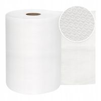 Ręcznik zabiegowy celulozowy papierowy Airlaid KOSMETYCZNY FRYZJERSKI 85m