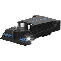 Scangrip adapter akumulator Bosch CONNECT 03.6141C