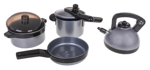 Zestaw Kuchenny + Akcesoria na Arena.pl