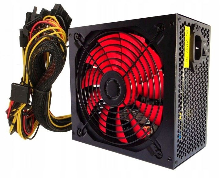 ZASILACZ BANDIT POWER 750W zdjęcie 2
