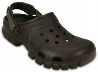 Damskie Buty Chodaki Crocs OffRoad Sport 202651 Clog 37-38