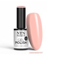 Lakier hybrydowy LED/UV Pinks Nr 569 Limited Edition NTN Premium 5g