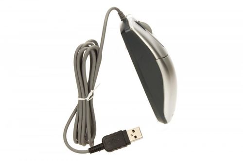 Mysz EVO Opto Ecco 612D Silver USB na Arena.pl