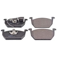Klocki hamulcowe PRZÓD Seat Leon SC 2013 2014 2015 2016 2017 2018 2019 2020