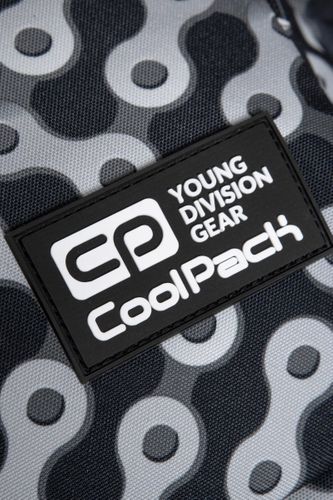 Plecak CoolPack BASIC PLUS 24 L ogniwa łańcucha, LINKS (C03183) na Arena.pl