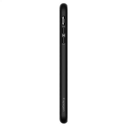 Spigen Liquid Air Iphone Xs Max Matte Black na Arena.pl