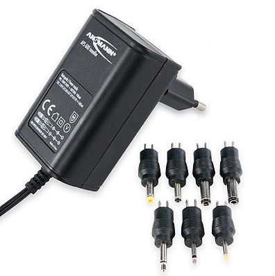 Ansmann Zasilacz APS 600 na Arena.pl