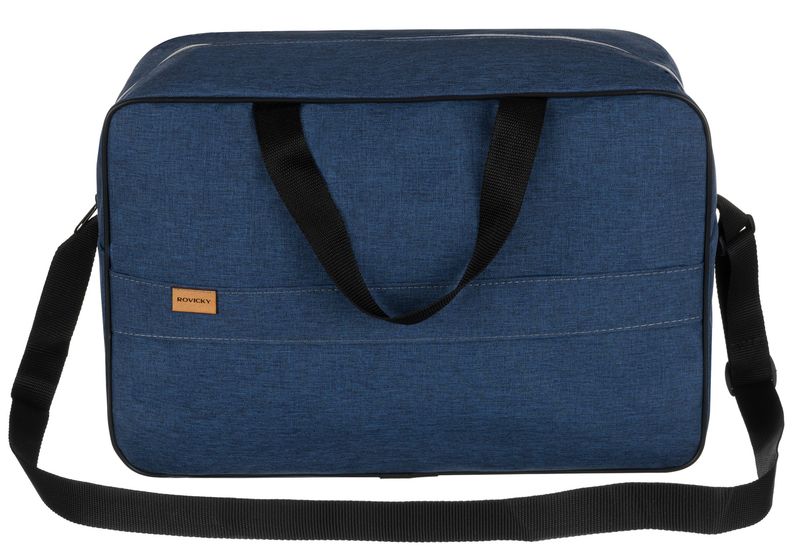 torba podróżna r-tl-01 navy zdjęcie 7
