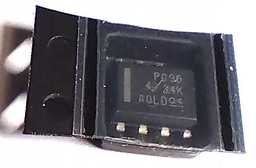P82B96DR bufor I2C zdjęcie 2
