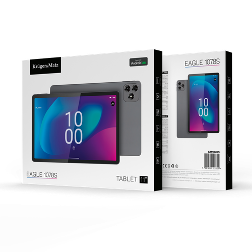 Tablet Kruger&Matz Eagle 1078S na Arena.pl