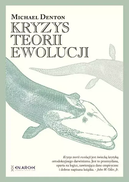 Kryzys teorii ewolucji zdjęcie 1