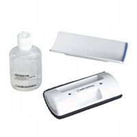 Zestaw czyszczenia płyt LP Audio-Technika AT6012