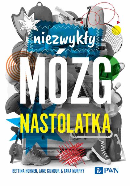 Niezwykły Mózg Nastolatka zdjęcie 1