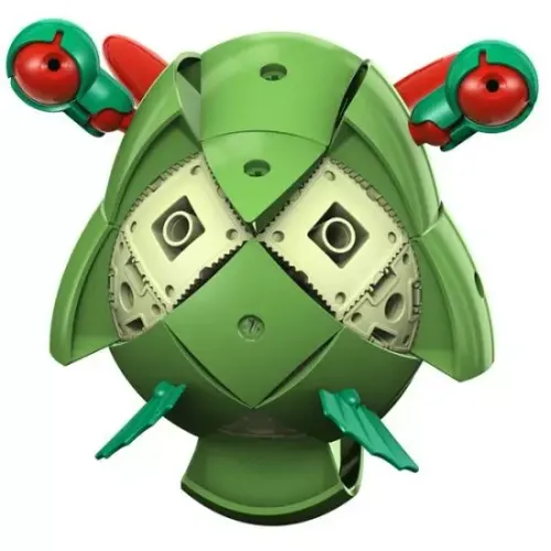 Klocki magnetyczne Tazoo Paco. 71 elementów na Arena.pl