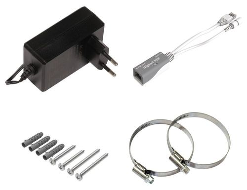 MikroTik netFiber 9, CRS310-1G-5S-4S+OUT na Arena.pl