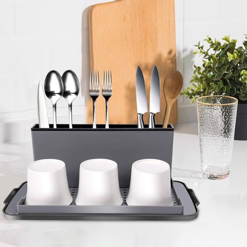 Ociekacz Suszarka do Naczyń Zestaw 2szt na Arena.pl