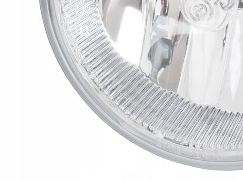 Halogen Lewy=Prawy do Peugeot 208 206+ 207 3008 5008 Citroen C3 na Arena.pl