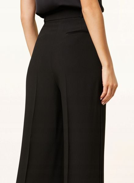 BOSS Spodnie marlena TIMOA 36 zdjęcie 3