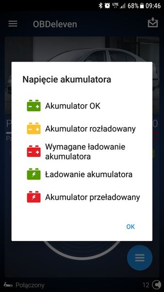 Interfejs VAG OBDeleven Next Generation BT zdjęcie 3