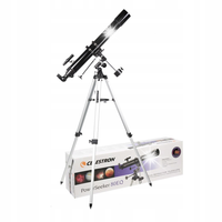 Teleskop Celestron PowerSeeker 80 EQ
