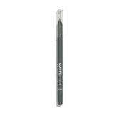 Gosh MATTE Eye Liner kredka do oczu 017 Classic Grey 1,2 g wodoodporna