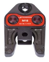 szczęka zaciskowa m18 - ro 15103x