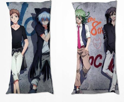 Dakimakura Servamp DO WYBORU duża na Arena.pl