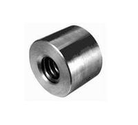 nakrętka trapezowa 20*4mm l-25mm - nt 20