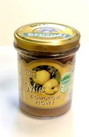 Mus z Owoców Pigwy 200g BRUSPOL
