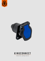 Gniazdo ADR 15 pin na śrubkę