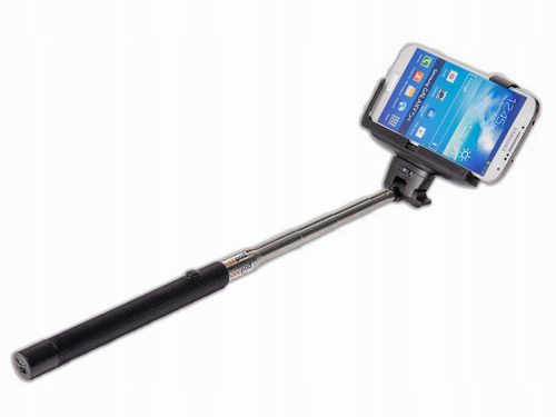 SELFIE STICK MONOPOD Bluetooth KIJEK Pilot Iphone na Arena.pl